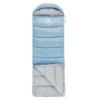 Naturehike Serie-U Saco de dormir ultraligero impermeable, edredón de algodón, portátil, para acampar