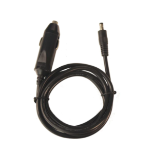 PECRON 12V CIGARETTE LIGHTER CHARGING CABLE COMPATIBLE