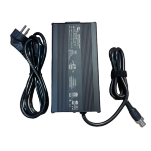 FAST CHARGER AC 270W 42V7A (CARGADOR RAPIDO) FOR E600LFP
