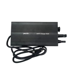PECRON 440W EXTERNAL MPPT SOLAR CHARGING CONTROLLER COMPATIBLE