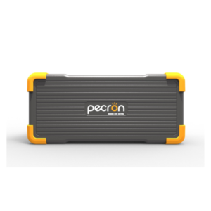 PECRON EB3000 EXPASION BATTERY (Batería de Expansión) 3.072Wh