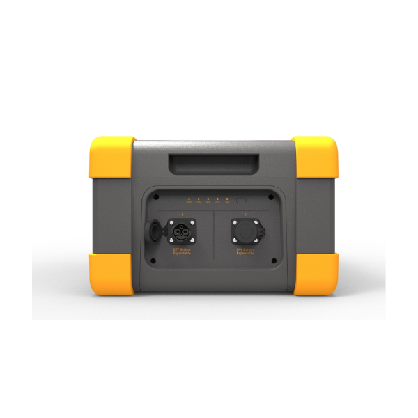PECRON EB3000 EXPASION BATTERY (Batería de Expansión) 3.072Wh
