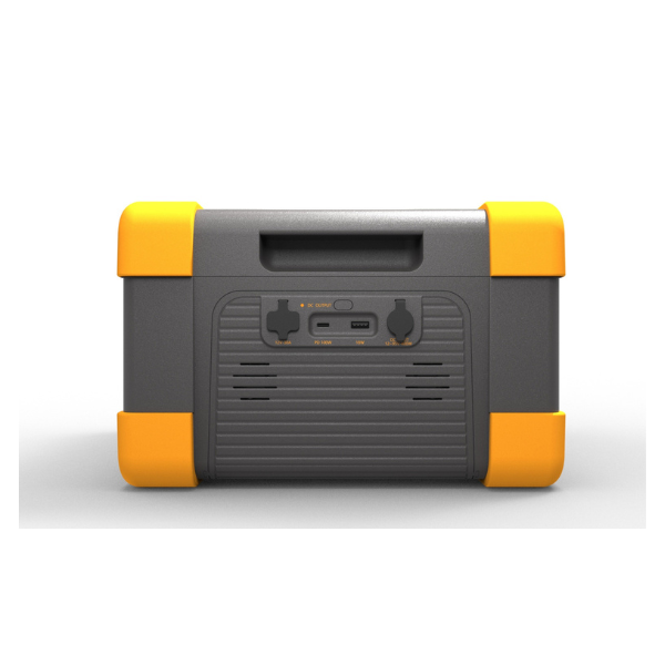 PECRON EB3000 EXPASION BATTERY (Batería de Expansión) 3.072Wh