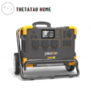 PECRON E2000LFP BATTERY  | 1920Wh (25.6V75Ah) /600000mAh | PORTABLE POWER STATION | SOLAR GENERATOR | 2000W-4000W