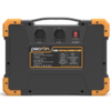 PECRON E1500 + 2 SOLAR PANEL AURORA200 (200W 36V)