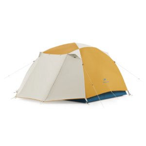 Naturehike Cloud-River PRO 2 Ultraligero (Opción 2-3 Personas)Tienda de Campaña Impermeable