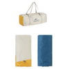 Naturehike Cloud-River PRO 2 Ultraligero (Opción 2-3 Personas)Tienda de Campaña Impermeable