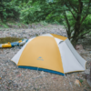 Naturehike Cloud-River PRO 2 Ultraligero (Opción 2-3 Personas)Tienda de Campaña Impermeable