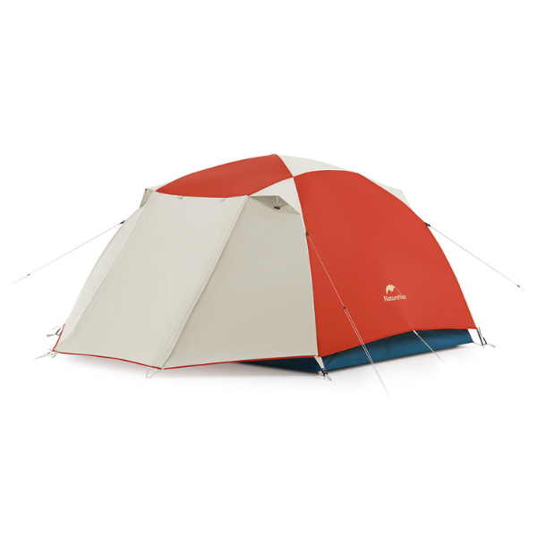 Naturehike Cloud-River PRO 2 Ultraligero (Opción 2-3 Personas)Tienda de Campaña Impermeable