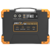 PECRON E1500 + 2 SOLAR PANEL AURORA200 (200W 36V)