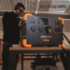 PECRON E2000LFP BATTERY  | 1920Wh (25.6V75Ah) /600000mAh | PORTABLE POWER STATION | SOLAR GENERATOR | 2000W-4000W