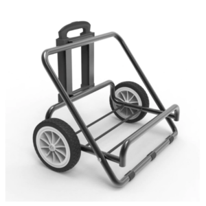 PECRON TROLLEY (CARRO) KIT FOR E2000LFP