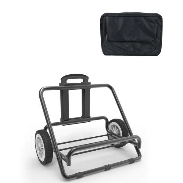 PECRON TROLLEY (CARRO) KIT FOR E2000LFP