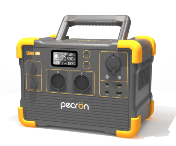 7.png PECRON E600LFP + 1 SOLAR PANEL AURORA200 (200W 36V)