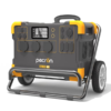 PECRON TROLLEY (CARRO) KIT FOR E2000LFP