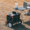 PECRON TROLLEY (CARRO) KIT FOR E2000LFP
