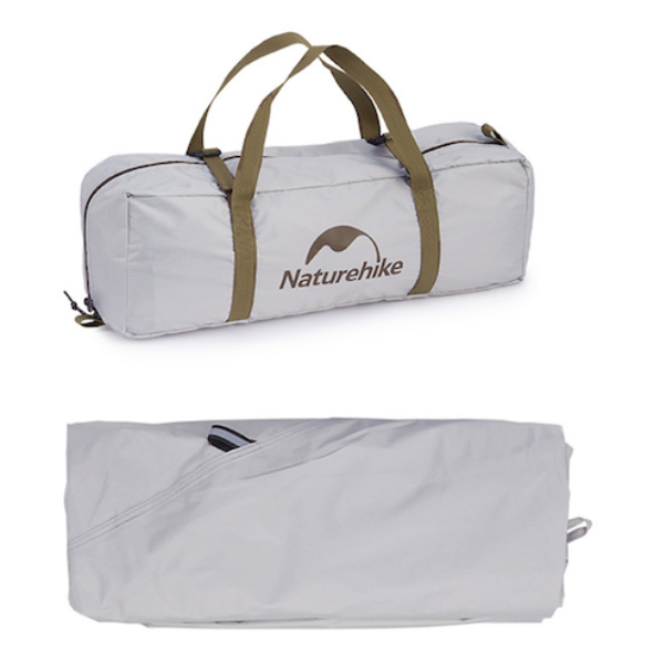Naturehike Cloud-River Ultraligero (Opción 2-3 Personas)Tienda de Campaña Impermeable
