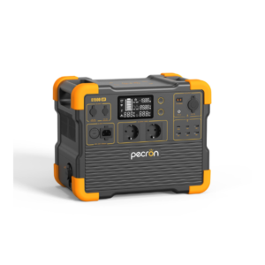 NEW MODEL PECRON E1500LFP BATTERY  | 1536Wh(51.2V30Ah) /480000mAh | PORTABLE POWER STATION | SOLAR GENERATOR | 2200W-4400W