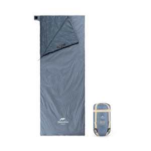 Naturehike LW180 Mini lightweight summer sleeping bag ultralight with synthetic silk cotton