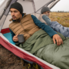 Naturehike LW180 Mini lightweight summer sleeping bag ultralight with synthetic silk cotton