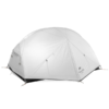 Naturehike Mongar Carpa de camping de Silicona Ultraligera 20D para 2 Personas para Ciclismo, Senderismo, Acampada