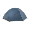 Naturehike Mongar Carpa de camping de Silicona Ultraligera 20D para 2 Personas para Ciclismo, Senderismo, Acampada