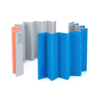 Naturehike-Alfombrilla-de-Camping-7.png Naturehike Alfombrilla de Camping ultraligera, plegable, con película de aluminio, almohadilla de humedad para dormir, portátil, para Picnic al aire libre, asiento de cama, colchón de senderism