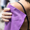 Naturehike Serie-Accesorios Toalla de microfibra para baño, secado rápido, superabsorbente, para gimnasio, deportes, Yoga, Camping, natación