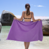 Naturehike Serie-Accesorios Toalla de microfibra para baño, secado rápido, superabsorbente, para gimnasio, deportes, Yoga, Camping, natación