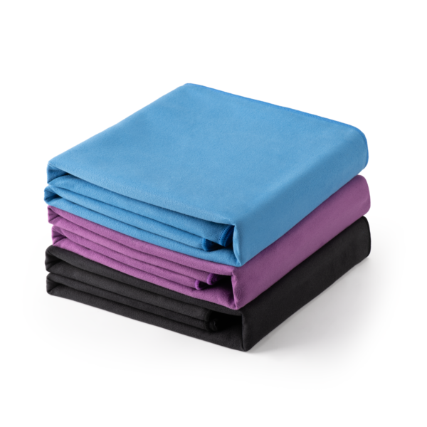 Naturehike Serie-Accesorios Toalla de microfibra para baño, secado rápido, superabsorbente, para gimnasio, deportes, Yoga, Camping, natación