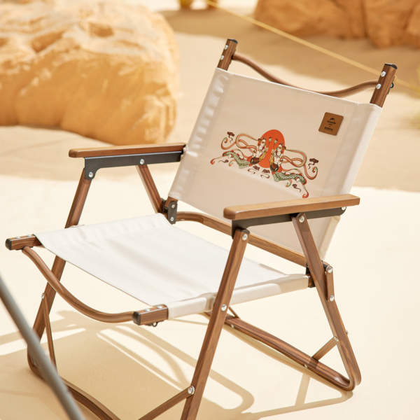 Naturehike-Serie-Dunhuang-MW02-9.png Naturehike Serie-Dunhuang MW02 silla plegable para acampar, asiento de pesca de grano de madera, 600D, de nailon, resistente al desgaste, para viajes al aire libre, ocio, Picnic portátil