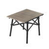 Naturehike Serie-Fangjian Mesita plegable de aleación de aluminio, mesa de barbacoa portátil para acampar al aire libre, Picnic