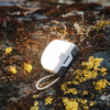 Naturehike Serie-Fangtai Lámpara magnética ultraligera para acampada, minireflector multifunción de viaje, luz roja de advertencia de seguridad impermeable para exteriores