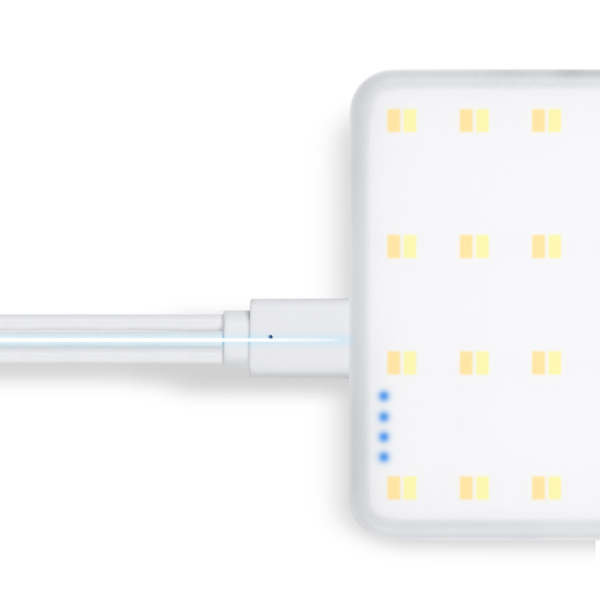 Naturehike Serie-Fangyue Luz LED y estación energía con múltiple funciona para acampar al aire libre, lámpara ultraligera para tienda de campaña, senderismo, luz nocturna con soporte