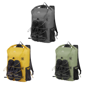 Naturehike Serie-FarMountain mochila impermeable ultraligera para acampar, Mochila deportiva portátil para montañismo y senderismo, adecuada para exteriores