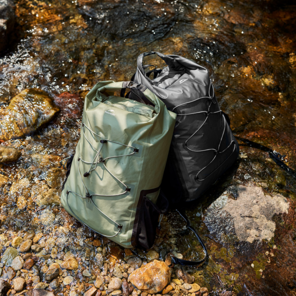 Naturehike Serie-FarMountain mochila impermeable ultraligera para acampar, Mochila deportiva portátil para montañismo y senderismo, adecuada para exteriores