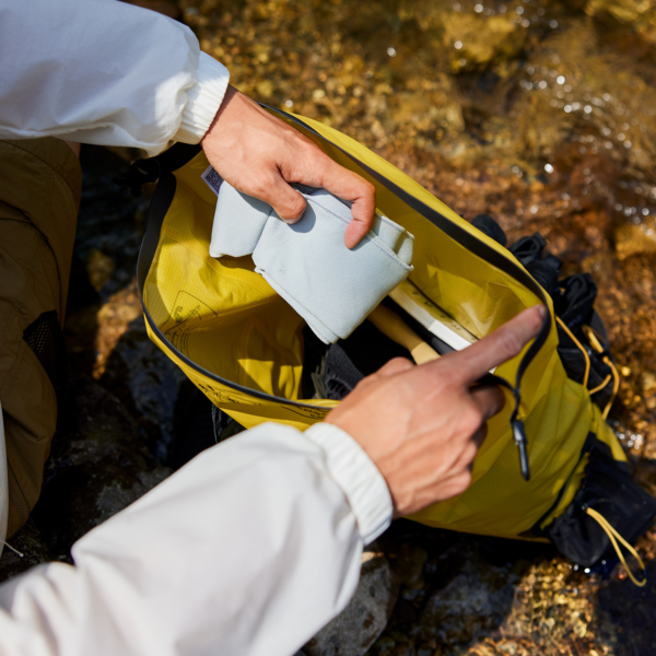 Naturehike Serie-FarMountain mochila impermeable ultraligera para acampar, Mochila deportiva portátil para montañismo y senderismo, adecuada para exteriores