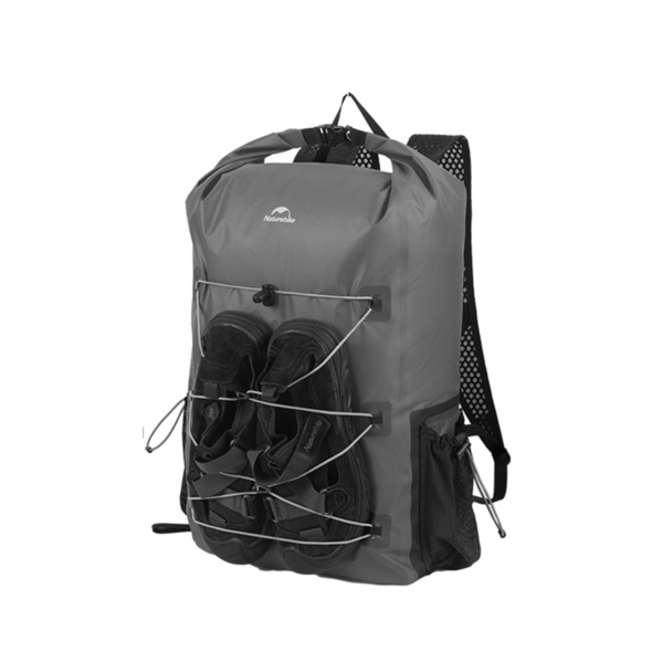 Naturehike Serie-FarMountain mochila impermeable ultraligera para acampar, Mochila deportiva portátil para montañismo y senderismo, adecuada para exteriores