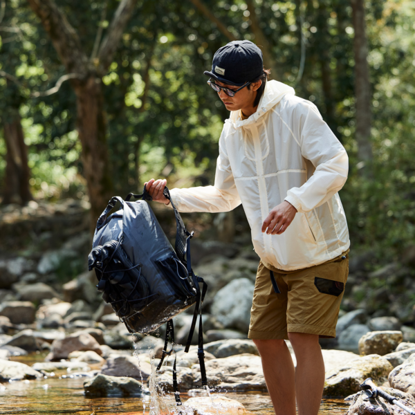 Naturehike Serie-FarMountain mochila impermeable ultraligera para acampar, Mochila deportiva portátil para montañismo y senderismo, adecuada para exteriores