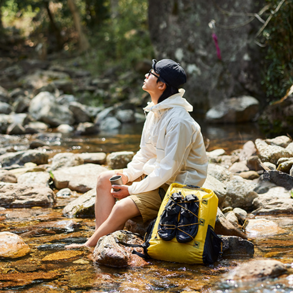 Naturehike Serie-FarMountain mochila impermeable ultraligera para acampar, Mochila deportiva portátil para montañismo y senderismo, adecuada para exteriores