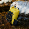 Naturehike Serie-FarMountain mochila impermeable ultraligera para acampar, Mochila deportiva portátil para montañismo y senderismo, adecuada para exteriores