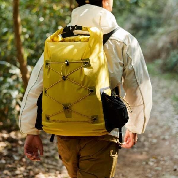 Naturehike Serie-FarMountain mochila impermeable ultraligera para acampar, Mochila deportiva portátil para montañismo y senderismo, adecuada para exteriores