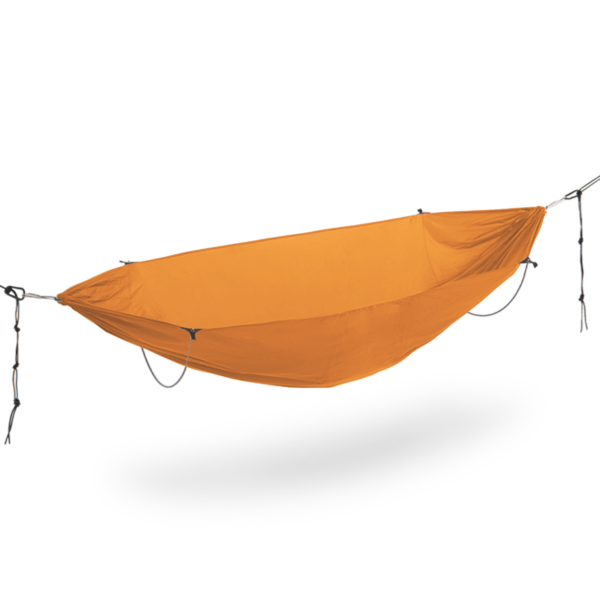 Naturehike Serie-Flyingboat hamaca con barra de flexión para camping, hamaca antideslizante, gran espacio, ocio, doble cuna, cama oscilante para acampar