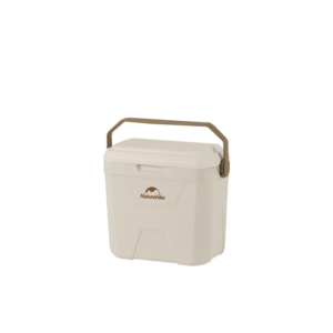 Naturehike Serie-Lingdu Mini Nevera portátil, bolsa de almacenamiento de hielo, Cubo de Camping, congelador al aire libre, refrigerador de Picnic 24h fresco 9L/13/24/33L