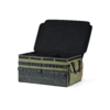 Naturehike Serie-Lingshang caja de almacenamiento plegable de gran capacidad, bolsa con tela Oxford ultraligera resistente al desgaste para Picnic, viajes, Camping, artículos diversos, 30 L, 60L
