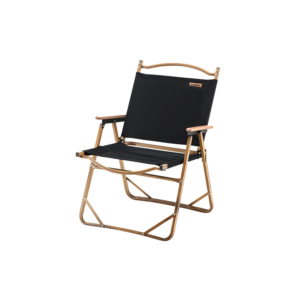 Naturehike Serie-MW02 silla plegable para acampar, asiento de pesca de grano de madera, 600D, de nailon, resistente al desgaste, para viajes al aire libre, ocio, Picnic portátil