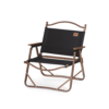Naturehike Serie-MW02 silla plegable para acampar, asiento de pesca de grano de madera, 600D, de nailon, resistente al desgaste, para viajes al aire libre, ocio, Picnic portátil