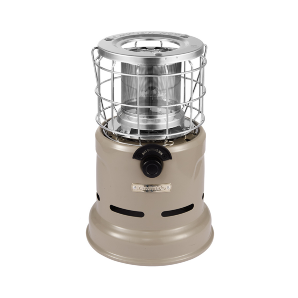 Naturehike Serie-Riyan estufa de calefacción de gas para exteriores, quemador de Gas de 2700W, accesorios de cocina para acampar, potencia de fuego ajustable portátil