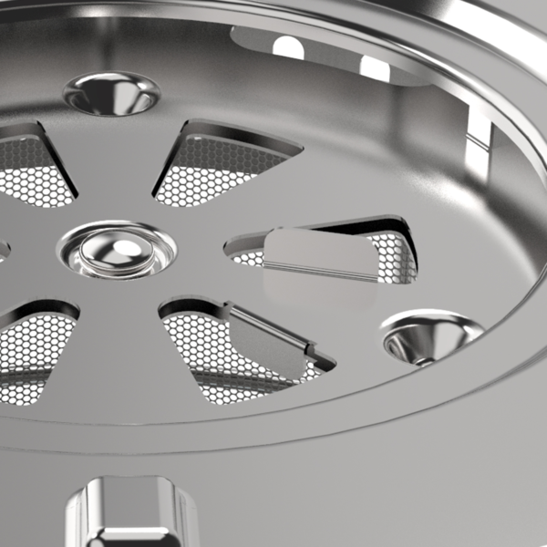 Naturehike Serie-Riyan estufa de calefacción de gas para exteriores, quemador de Gas de 2700W, accesorios de cocina para acampar, potencia de fuego ajustable portátil