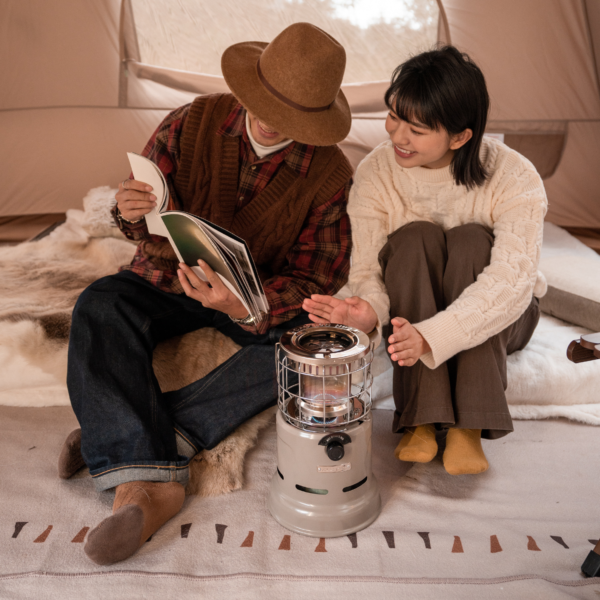 Naturehike Serie-Riyan estufa de calefacción de gas para exteriores, quemador de Gas de 2700W, accesorios de cocina para acampar, potencia de fuego ajustable portátil
